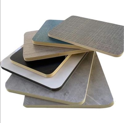 โรงงานขายส่ง 5 และ 8 มิลลิเมตร แบมบึ้ง ถ่านหิน บอร์ดผนัง ด้านใน พีวีซี แผ่นผนัง กันน้ํา แผ่นผนังตกแต่ง