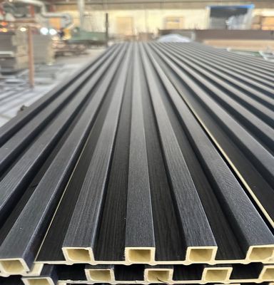 พลาสติกผสมไม้ภายใน wpc ผนัง panel ผนัง panel ผนังปรับปรุง