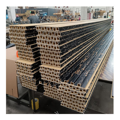 ผนังตกแต่ง ผนังฝาผนังเพดาน ลูเวอร์ Wpc ผนังผนังผนังผนังผนังผนัง