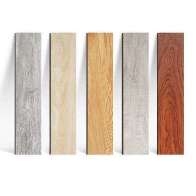 Anti-Slip Dry Back/Adhesive Installation SPC Vinyl Plank LVT LVP PVC ดินภายในบ้านสําหรับโรงรถ 2 มม. 2.5 มม. 3 มม. โรงเรียนออกกําลังกาย