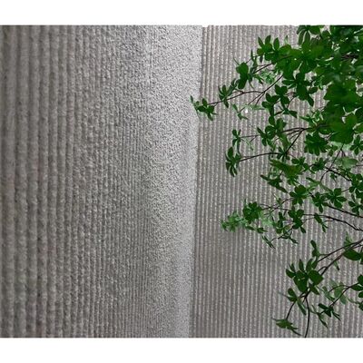 โรงงานผลิตแผ่นหินอ่อน PU ขายตรง หินภายใน PU แผ่นผนังเทียมประดับ 3 มิติ