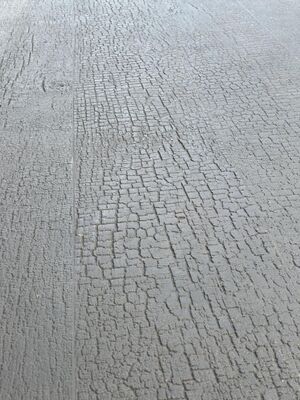 โรงงาน ขายส่งยอดขาย ภายในเทคโนโลยีใหม่ ภายนอก หินผนังโค้งอ่อน โฟเนียร์หินใหญ่ แผ่นกันไฟ หินทราเวตตินยืดหยุ่น