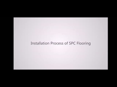 SPC พื้นไวนิล