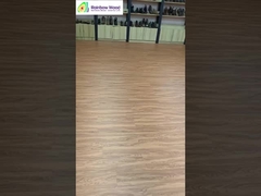 SPC พื้นไวนิล