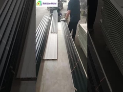 ไม้ไม้กางเขนกางเขนกางเขน คาร์บอนคริสตัลเพลต แผ่นผนัง veneer & กระดาน wpc แผ่นผนัง