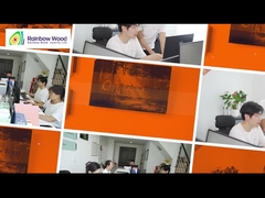 บริษัทเจียงโจว เรนโบว์ อินเตอร์เนชั่นแนล วู้ด จํากัด