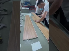 โรงงานทําพื้น SPC