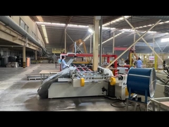 สายการผลิต SPC