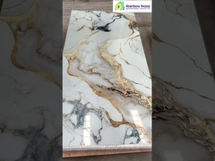 การแสดงและการบรรทุกรูปแบบบอร์ด UV