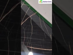 ผลิตภัณฑ์ครึ่งผลิตจากแผ่น UV