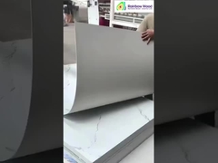 การทดสอบผลการทํางานของแผ่น UV และรายละเอียดสี