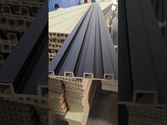 32 แผ่นผนัง WPC สไตล์ต่าง ๆ