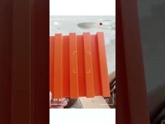 35 แผ่นผนัง WPC สไตล์ต่าง ๆ