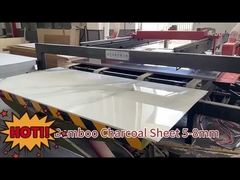 แผ่นถ่านไม้ไผ่ 5-8 มม.