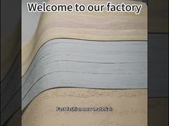 แผ่นผนังหินอ่อน MCM