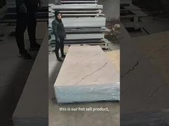 มองใกล้: แผ่นหินอ่อนพีวีซีลายหินอ่อนศิลปะแผ่นผนังหินอ่อน UV สำหรับการตกแต่งภายใน