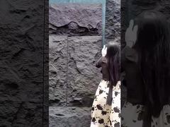 พานผนังหินพู