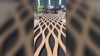 แผงผนังหิน PU 3D ที่ทันสมัยสำหรับการตกแต่งภายในที่หรูหรา