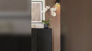 กันเสียง พื้นที่ของคุณ แผงอะคูสติกสมัยใหม่