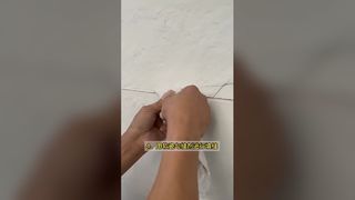 แผงกันน้ำผนังหินง่าย