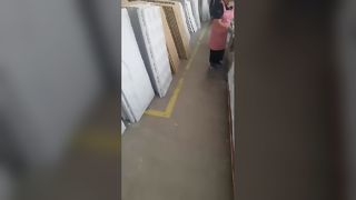 แผงหิน PU กันน้ำสำหรับผนังที่สวยงาม